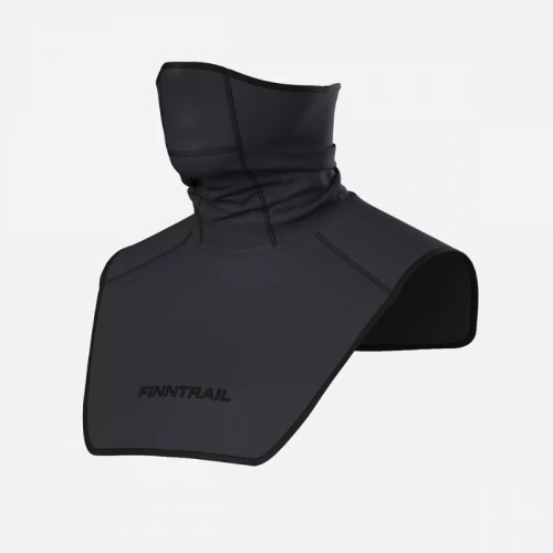Finntrail Шарф Shield 9726 Black в Сочи