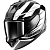 Shark Шлем D-Skwal 3 Sizler Black/White/Anthracite в Сочи