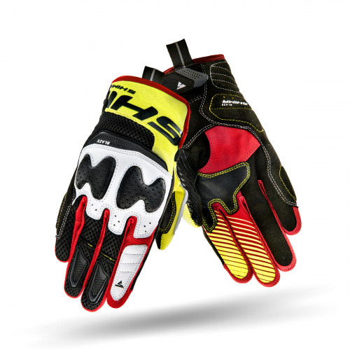 Shima Перчатки Blaze Fluo в Сочи