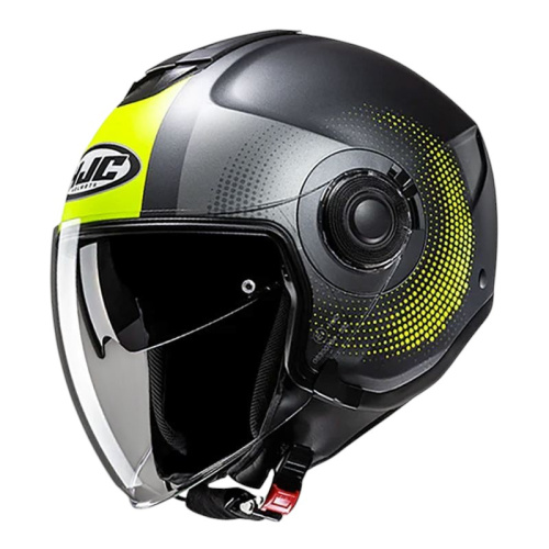 HJC Шлем i40N Pyle MC3HSF в Сочи