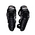 Leatt Наколенники Dual Axis Pro Knee & Shin Guard V26 Black в Сочи