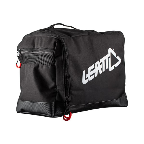 Leatt Сумка для шлема Helmet Bag Black 2024 в Сочи