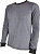 Starks Фуфайка Warm Fleece Shirt мужская Серый в Сочи