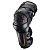 Leatt Наколенники Knee Brace Z-Frame V26 черные в Сочи