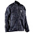 Leatt Дождевая куртка ADV Rain Cover Camo Black/Grey в Сочи