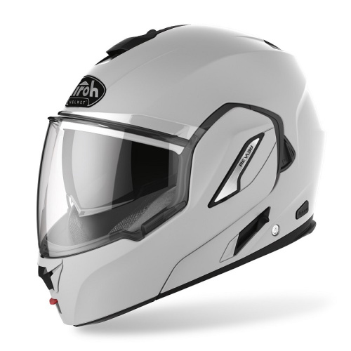 Airoh Мотошлем Rev 19 Concrete Grey Matt в Сочи