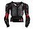 Acerbis Защита тела (Черепаха) Koerta 2.0 Black/Grey в Сочи