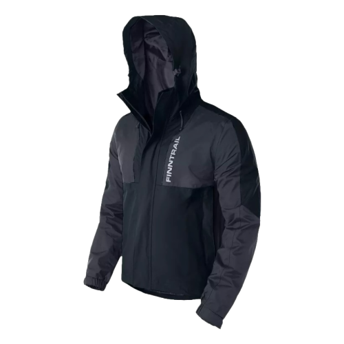 Finntrail Куртка мужская LightSuit 3504 Graphite в Сочи