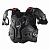 Leatt Защитный панцирь 6.5 Pro Chest Protector Black в Сочи