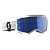 Scott Очки кроссовые Fury white blue chrome works в Сочи