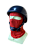 Scout Шлем корка Skin черн. матовый б/р в Сочи