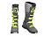Acerbis Мотоботы кроссовые X-Race Grey/Yellow в Сочи