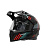 Acerbis Шлем детский Rider Junior Black/Red в Сочи