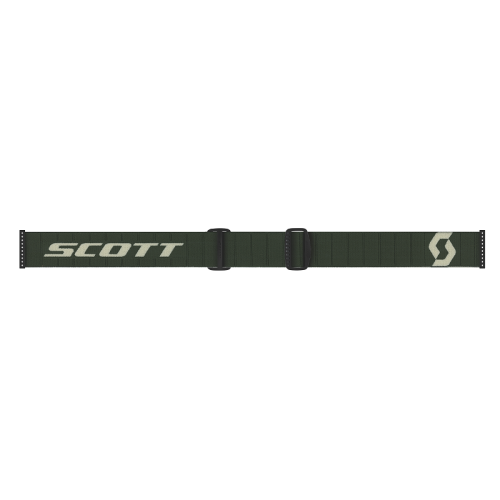 Scott Очки кроссовые Primal Enduro kaki green в Сочи