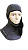 Starks Подшлемник Fleece Collar Open Серый в Сочи