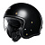 Shoei Шлем J.O 2 Plain Черный в Сочи