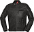 IXS Куртка кожаная Jacket Cruiser Black в Сочи