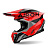 Airoh Шлем Twist 3 King Red Gloss в Сочи
