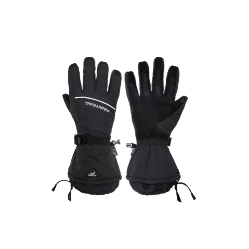 Finntrail Перчатки Freeride 2700 Graphite в Сочи