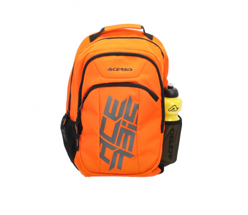 Acerbis Рюкзак B-Logo Orange (15 L) в Сочи