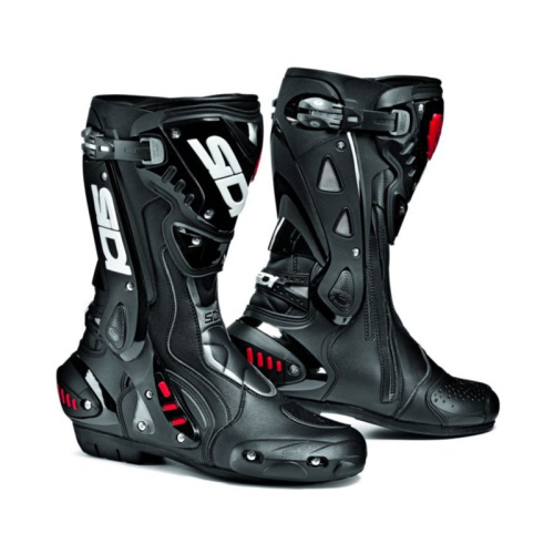 Sidi Спортивные ботинки ST Black в Сочи