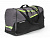 Acerbis Сумка дорожная Cargo Black/Yellow (180 L) в Сочи