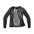 Spidi Куртка Base-1 Armor Lady Black в Сочи