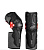 Acerbis Защита коленей X-Strong Knee Black/White в Сочи
