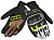 Spidi Перчатки G-Warrior Black/Yellow Fluo в Сочи
