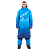 Dragonfly Плащ зимний Race Coat Winter Sunset Man 2025 Blue в Сочи