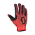 Scott Перчатки 350 Dirt Evo Junior red/black в Сочи