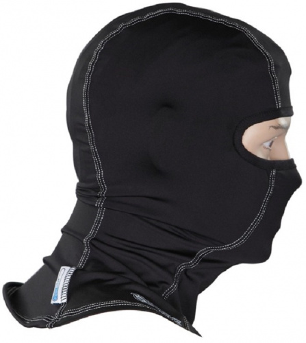 Starks Подшлемник Light + Coolmax черный в Сочи