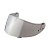 Shoei Визор CNS-1PN Spectra Silver в Сочи