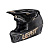 Leatt Шлем кроссовый Moto 9.5 Carbon Kit V26 Black в Сочи