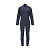 Finntrail Комбинезон мужской Atom 1332 DarkGrey в Сочи