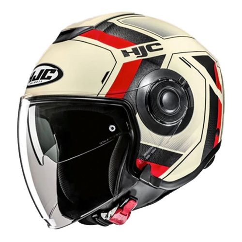 HJC Шлем i40N Velu MC1 в Сочи