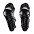 Leatt Наколенники детские Knee Guard Dual Axis Jr Черные в Сочи