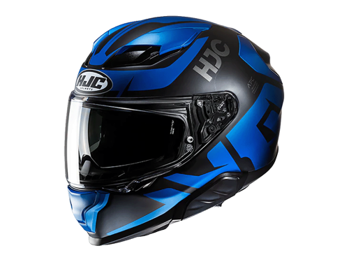 HJC Шлем F71 Bard MC2SF в Сочи