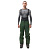 Dragonfly Штаны горнолыжные Gravity Man Khaki 2025 в Сочи