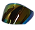 AiM Визор для шлема JK526 Rainbow в Сочи
