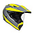 AGV Шлем AX9 E2206 V26 Pacific Road Matt Grey/Yellow Fluo/Black в Сочи