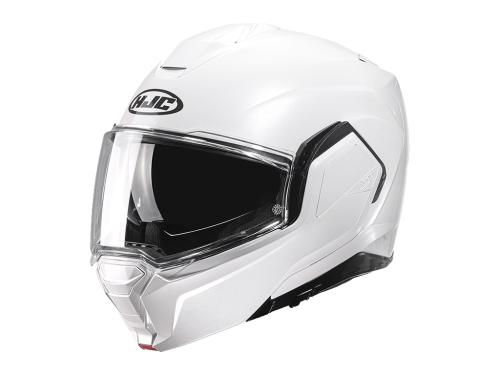 HJC Шлем i100 Pearl White в Сочи