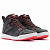 Dainese Ботинки Suburb D-WP Black/White/Red-Lava в Сочи