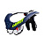 Leatt Защита шеи подростковая 3.5 Neck Brace Junior Blue в Сочи