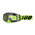 100% Очки Armega Neon Yellow / Clear в Сочи