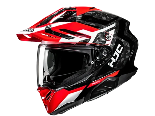 HJC Шлем RPHA60 Dakar MC1 в Сочи