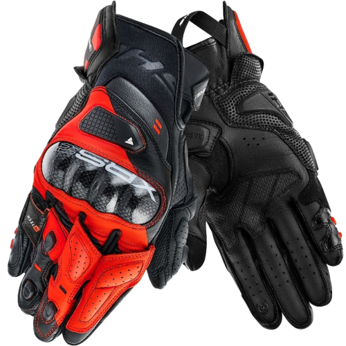 Shima Мотоперчатки XRS-3 Red в Сочи