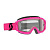 Scott Очки кроссовые Primal pink/black/clear works в Сочи