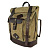 By City Рюкзак Oasis II Brown в Сочи