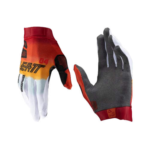 Leatt Перчатки GRipR 1.5 Glamis V25 в Сочи
